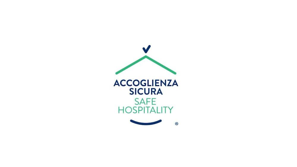 Hotel Il Colombaro Salò Esterno foto